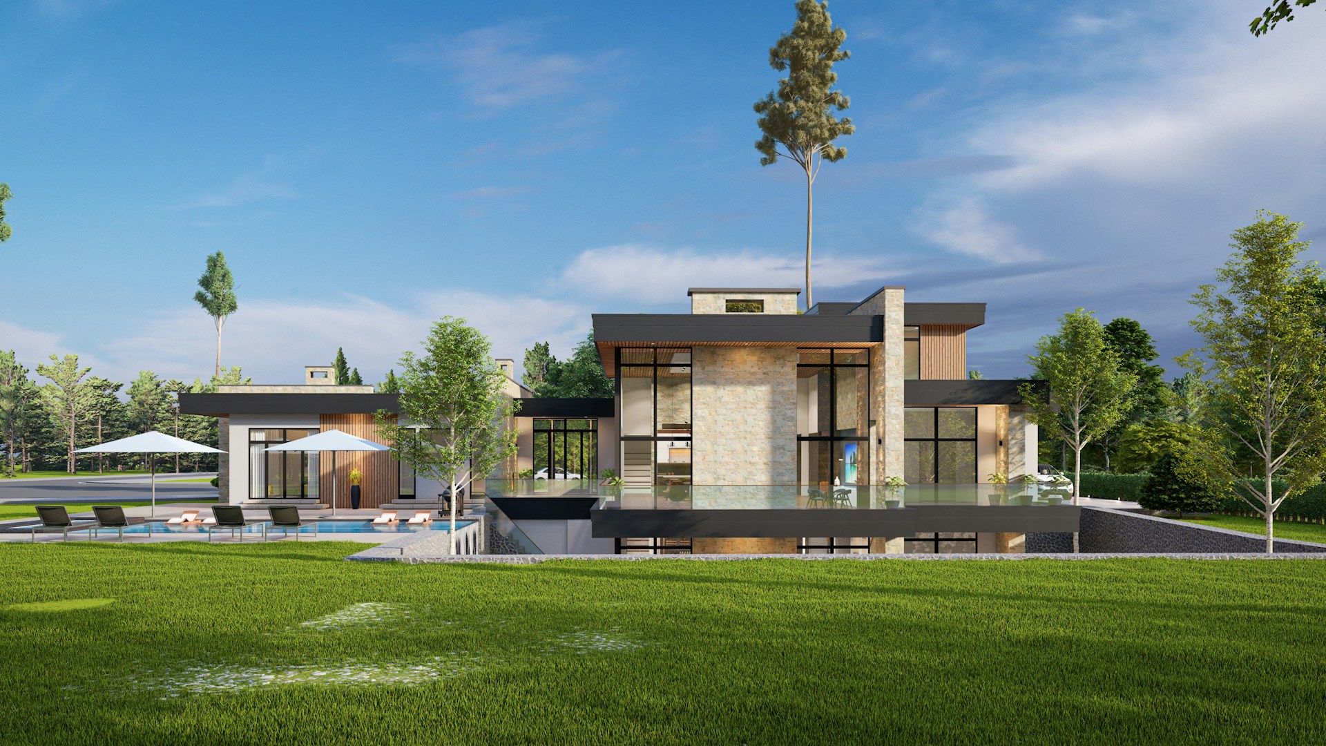 Real Estate Consultants Fairfield