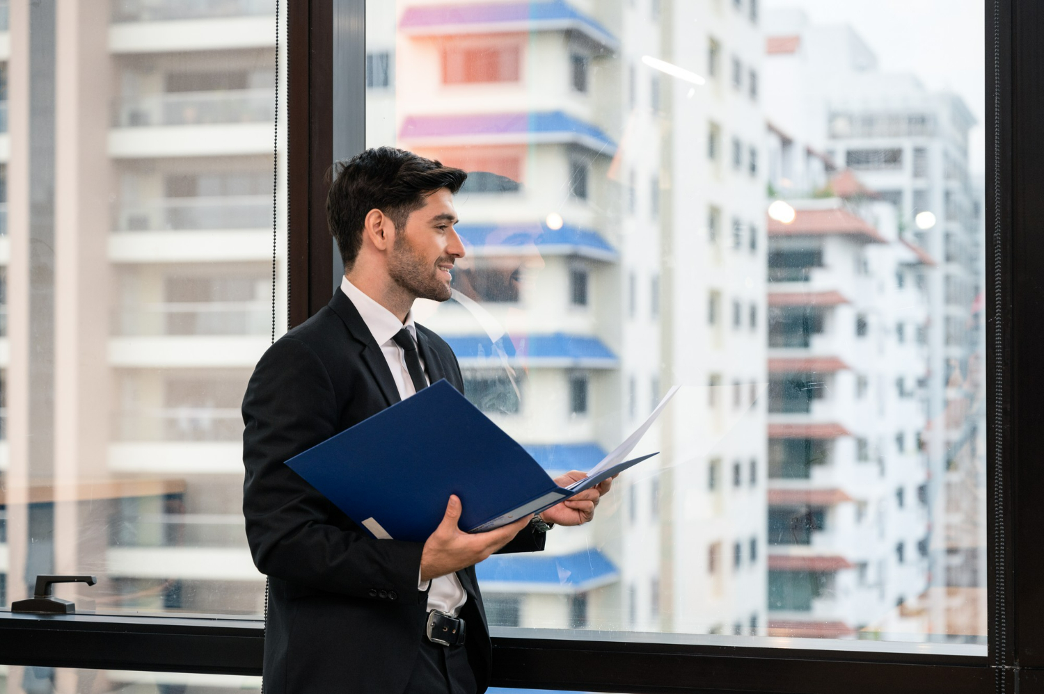 Real Estate Consultants Liverpool