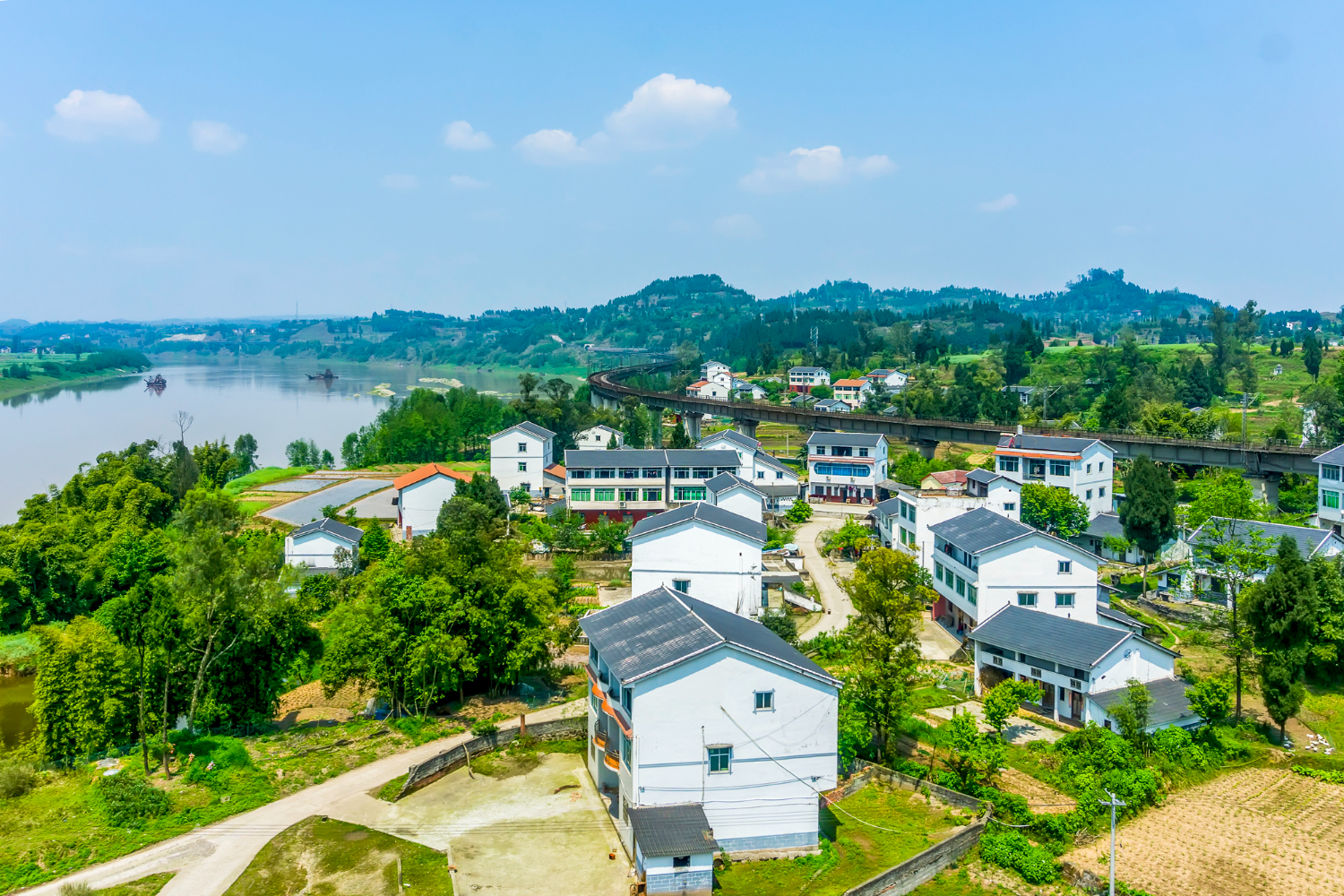 Residential Real Estate Fairfield
