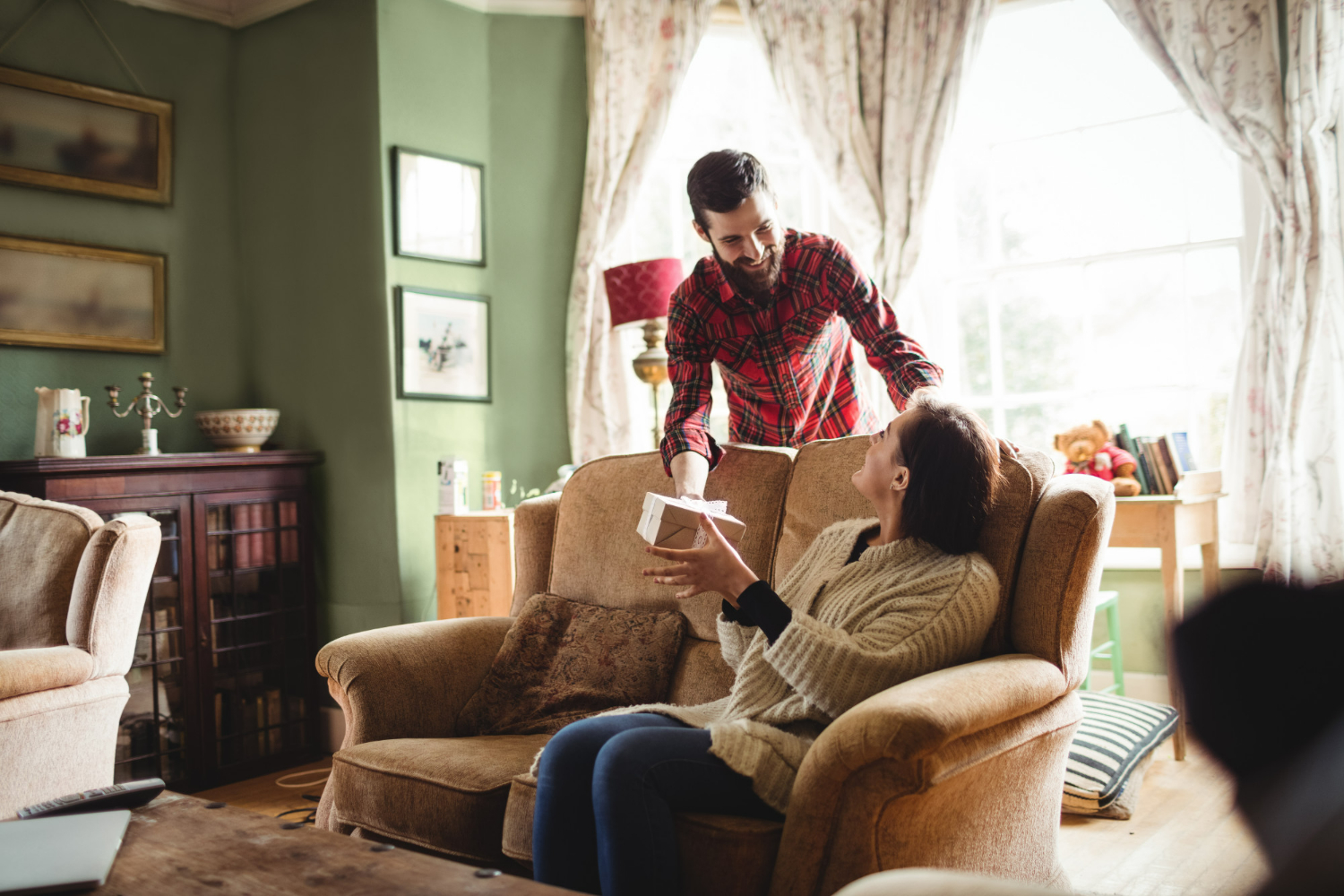 Buy A House Merrylands