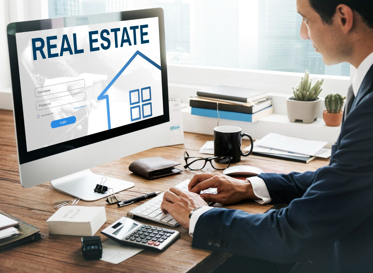 Rental Property Management Fairfield