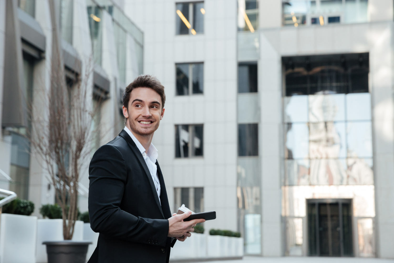 Property Manager Parramatta