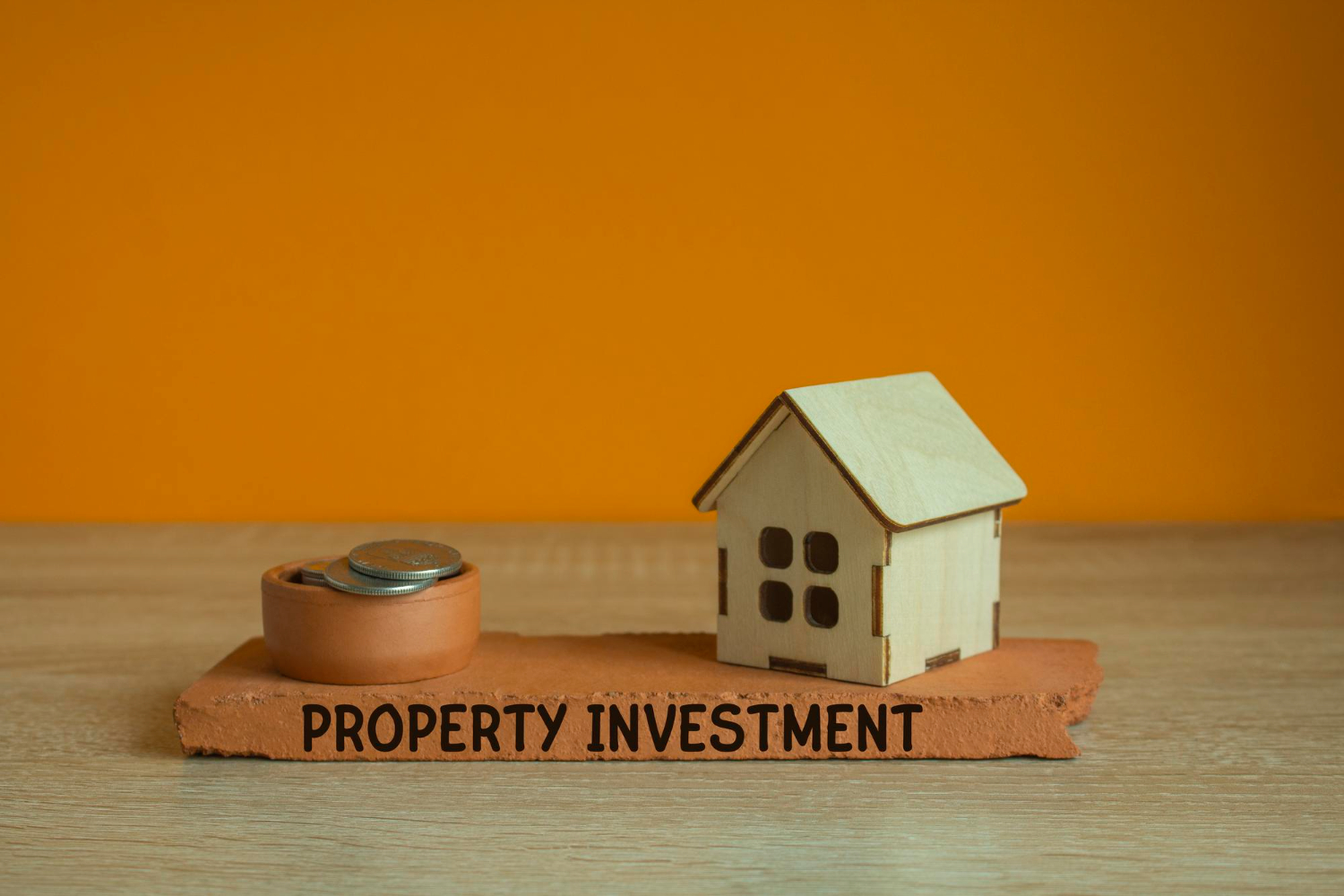 Investment Property Parramatta