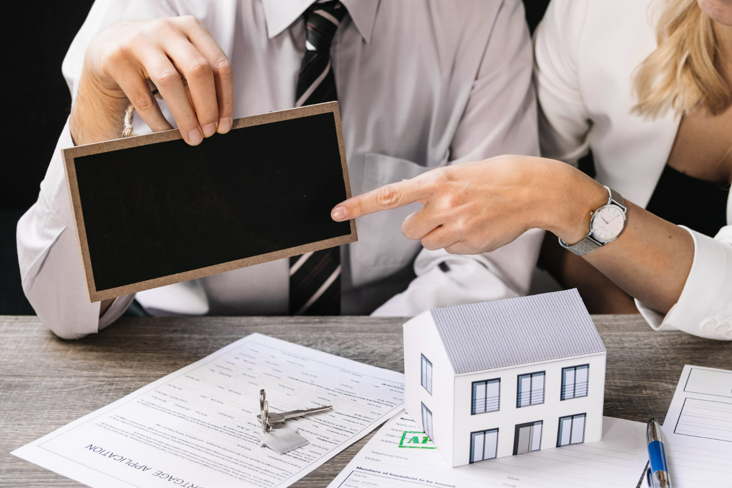 Home Valuation Fairfield