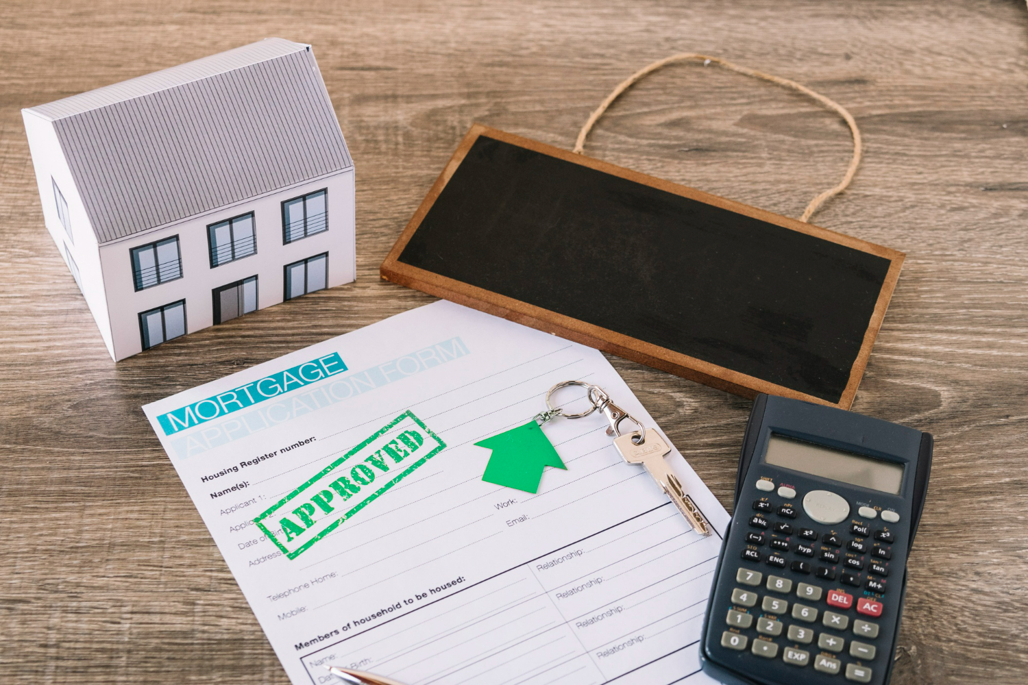 Property Price Estimate Fairfield