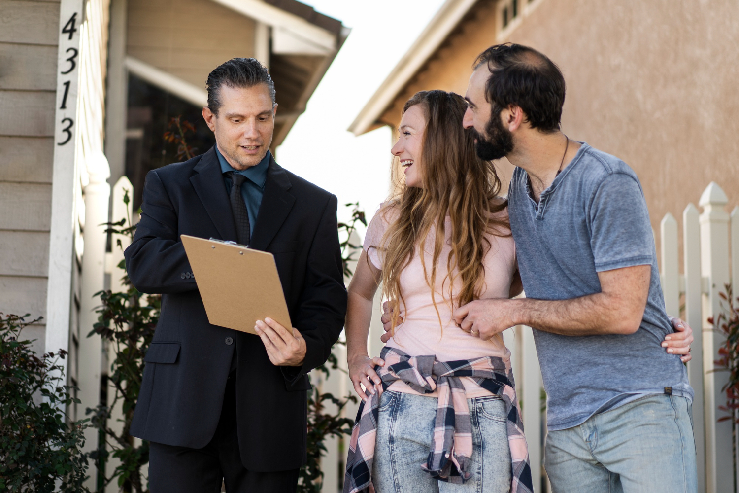 Property Management Parramatta