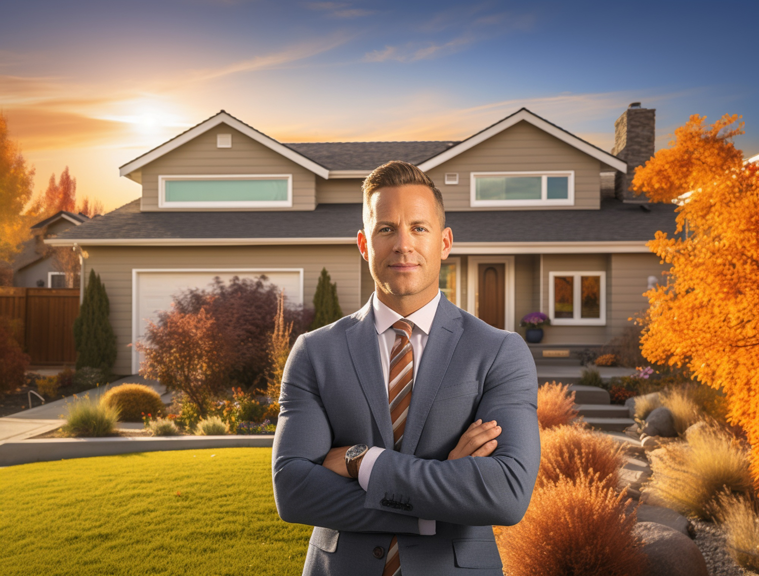 Best Real Estate Agent Fairfield