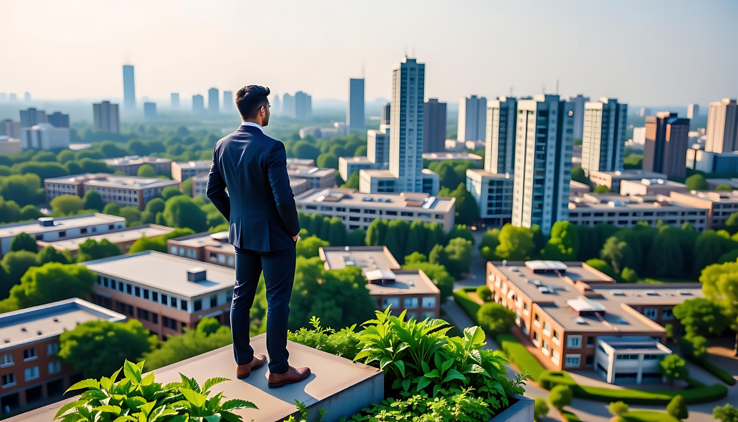 Real Estate Agent Penrith