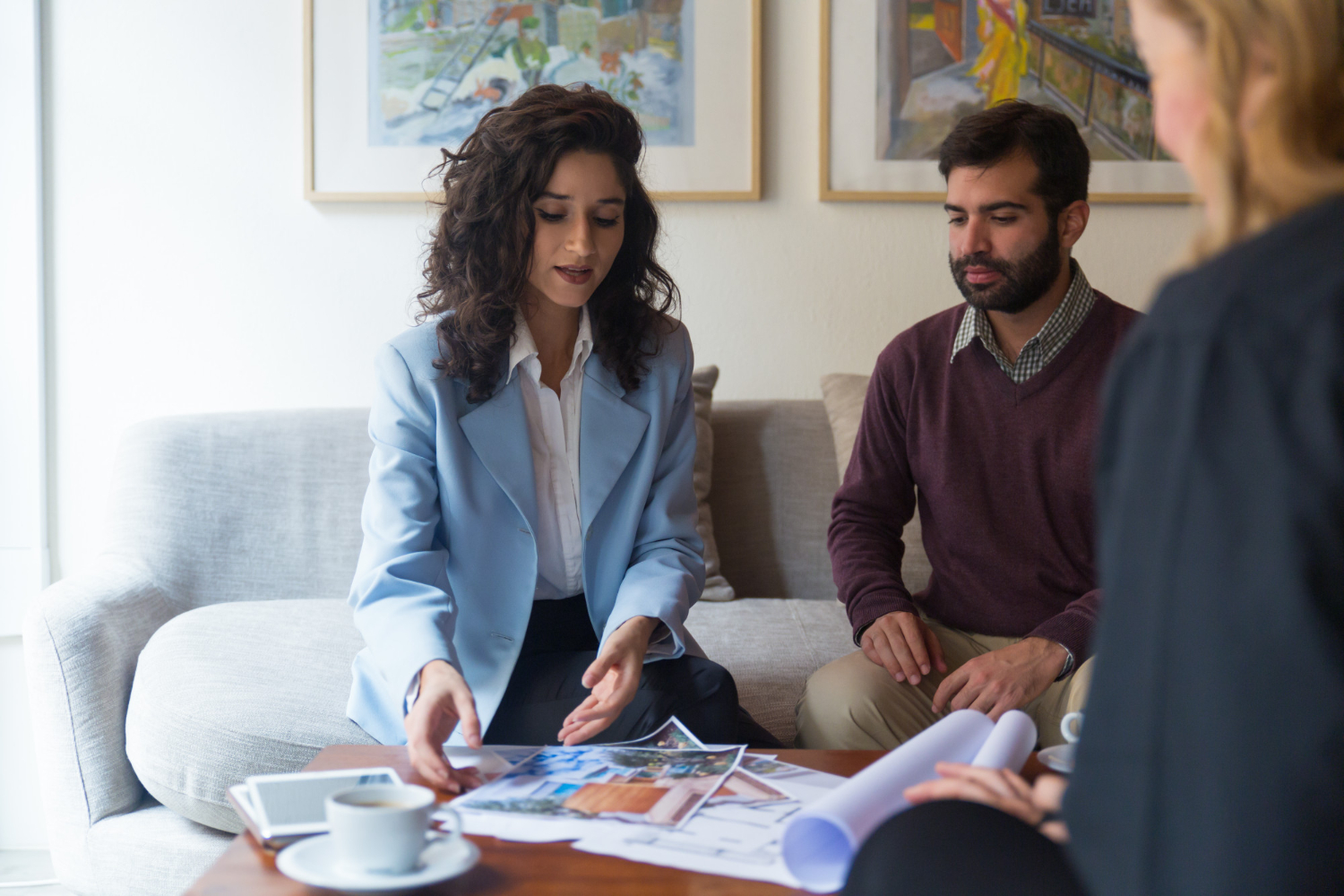 Local Real Estate Agents Parramatta