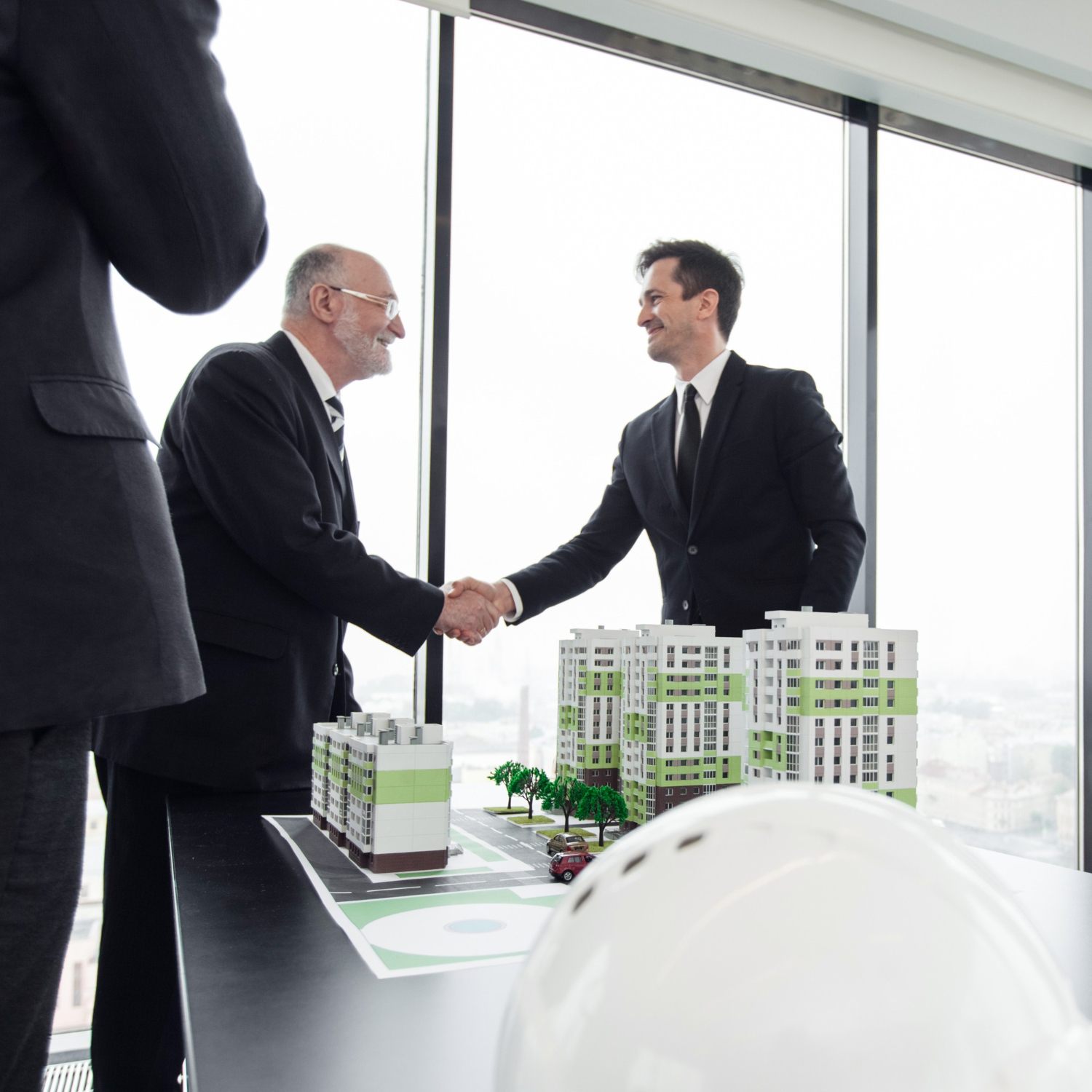 Property Investment Advisor Parramatta