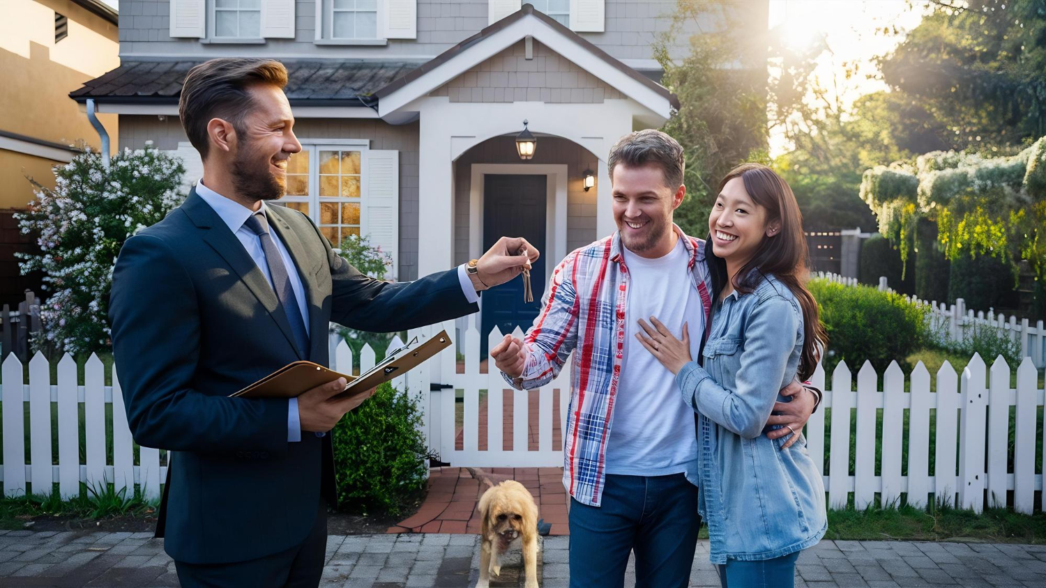 Buy a House Fairfield