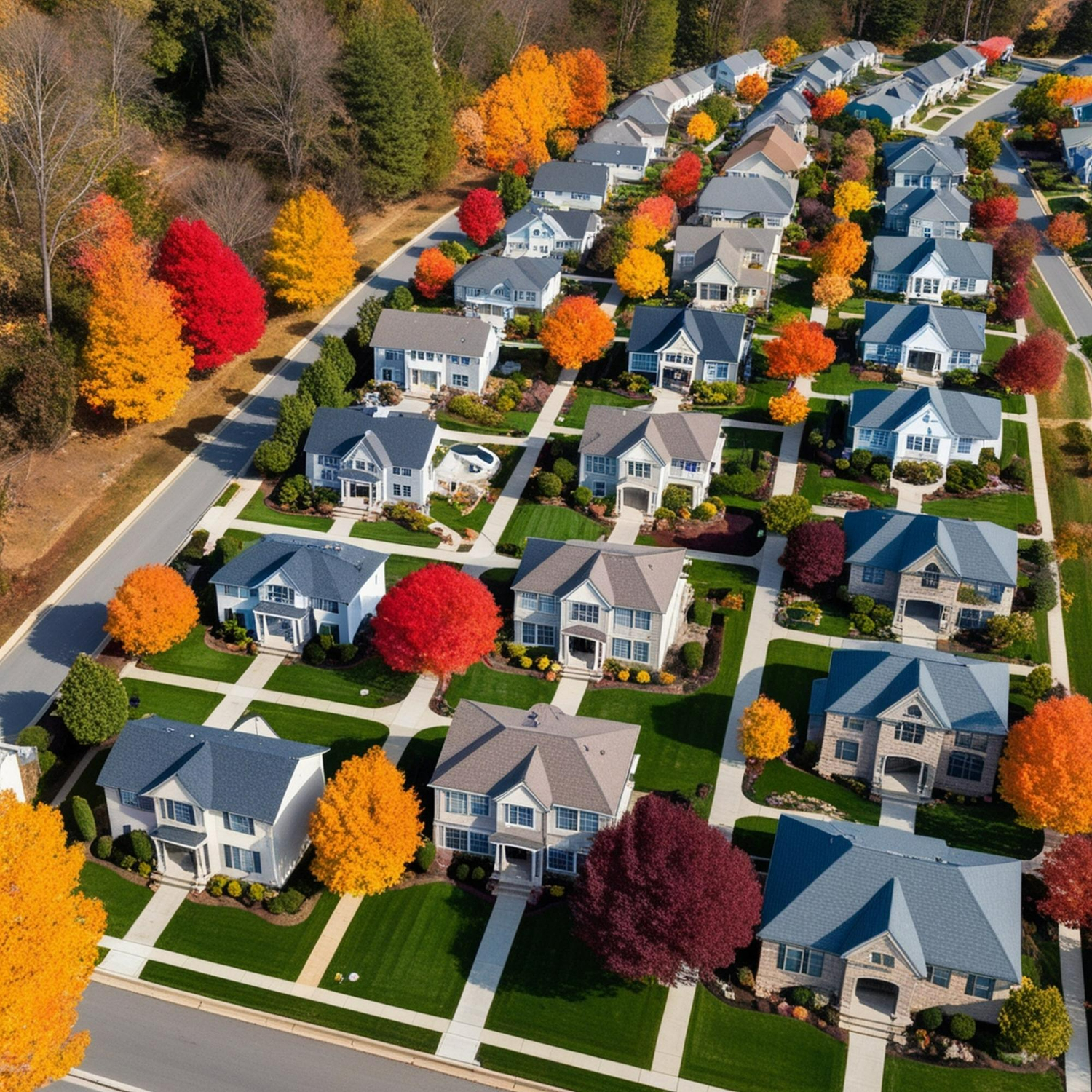Residential Property Management Merrylands