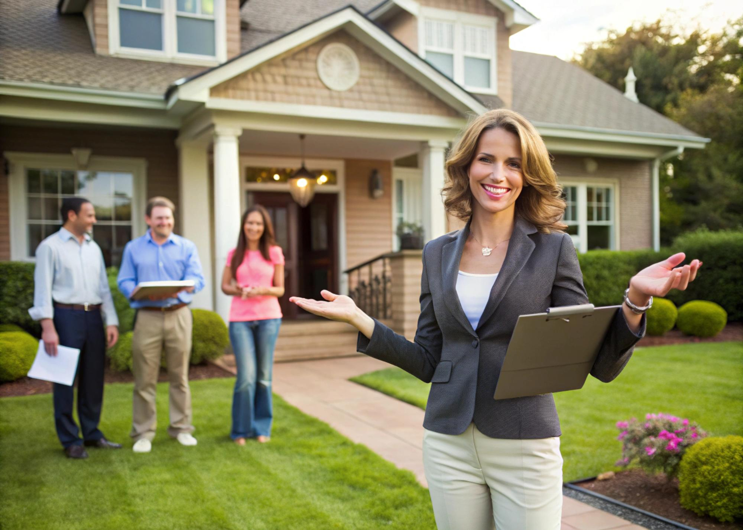 Rental Property Management Merrylands