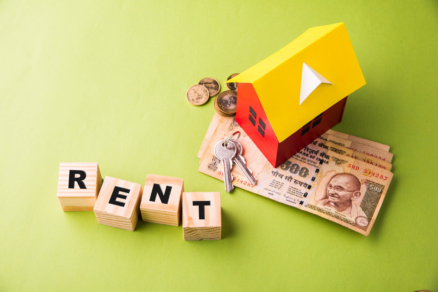 Rental Property Investment Parramatta