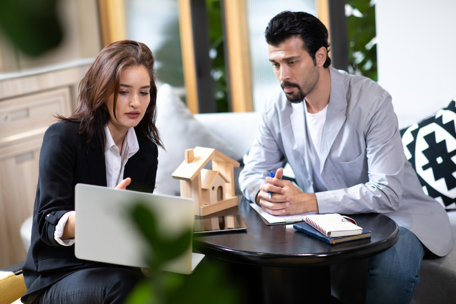 Trusted Real Estate Agency Penrith