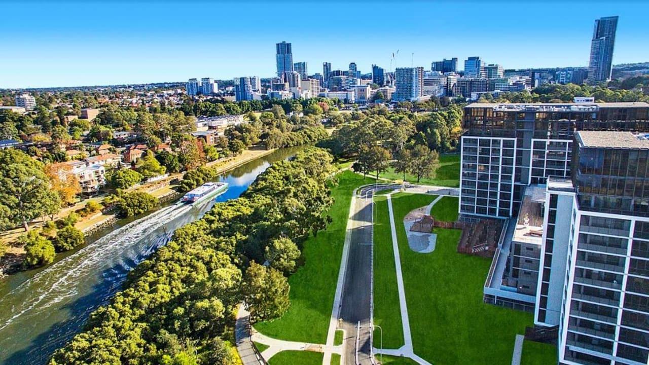 Investment Property Penrith