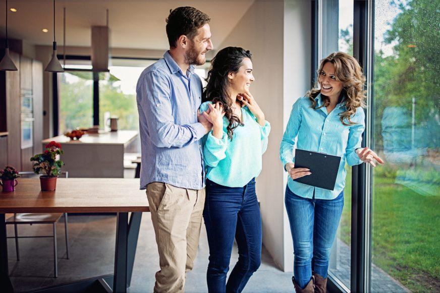 House Selling Services Merrylands