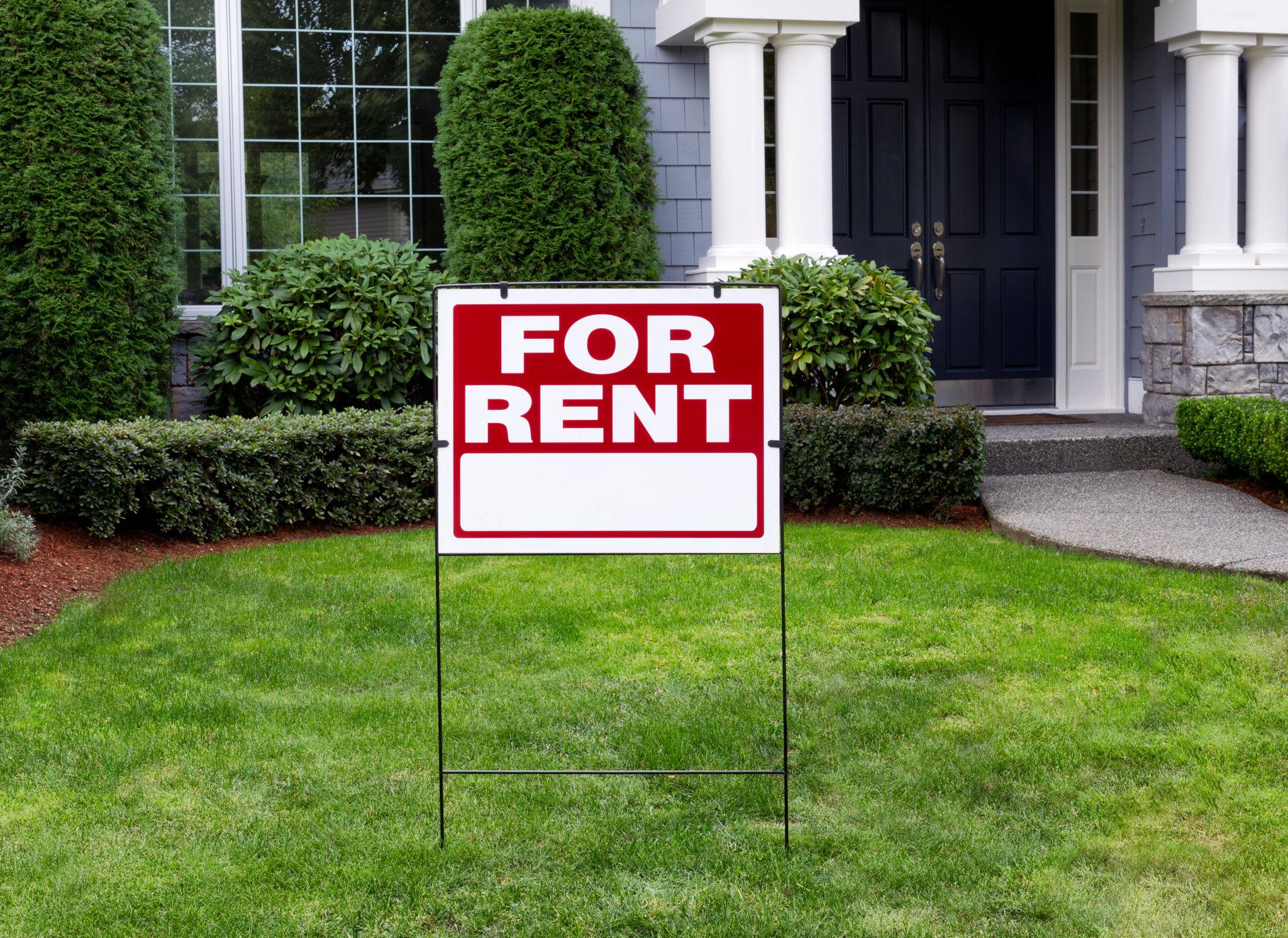Residential Property Management Fairfield
