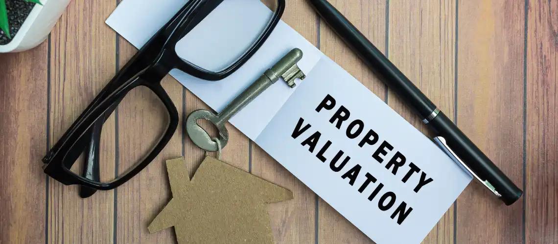 Home Valuation Parramatta