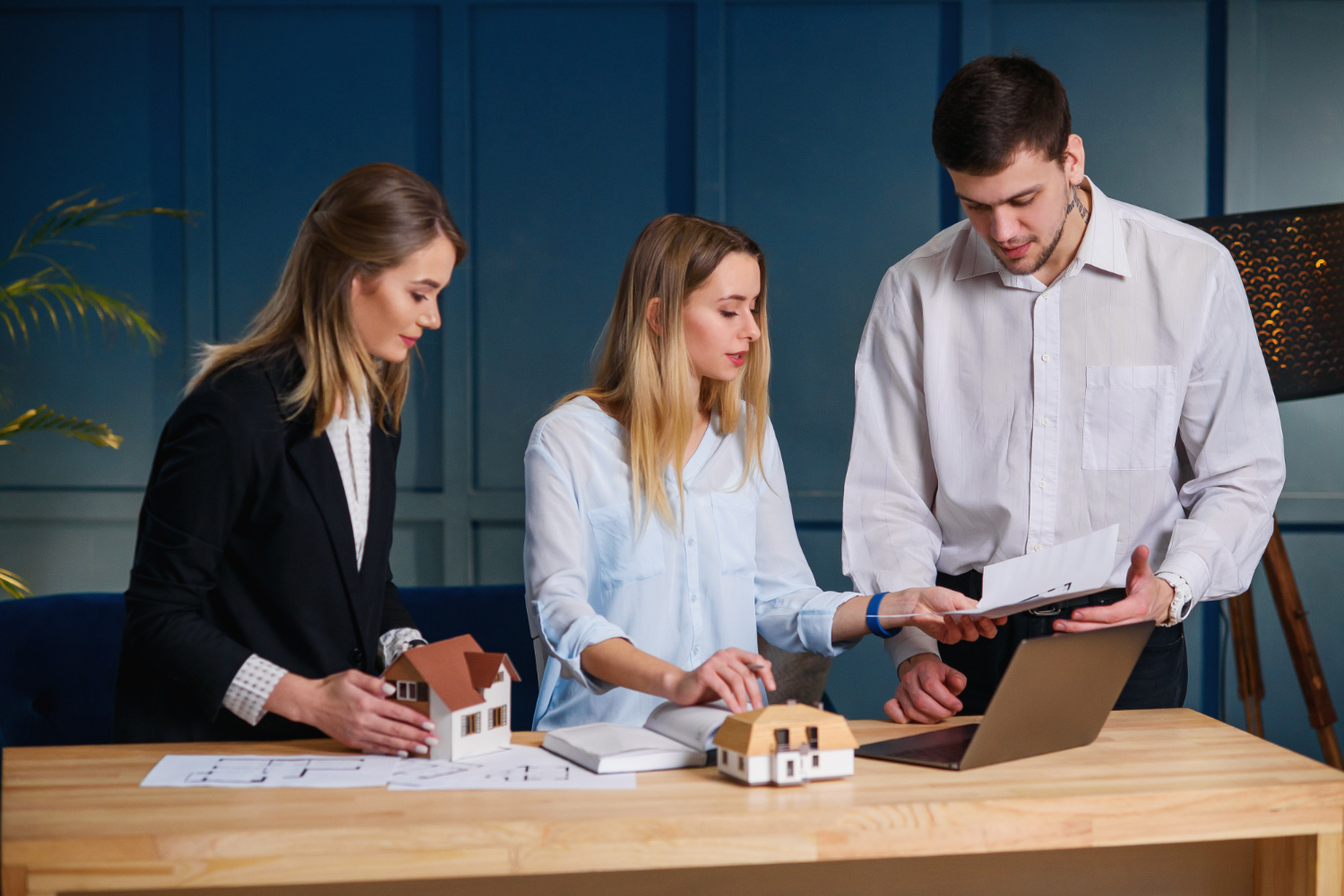 Rental Property Management Penrith