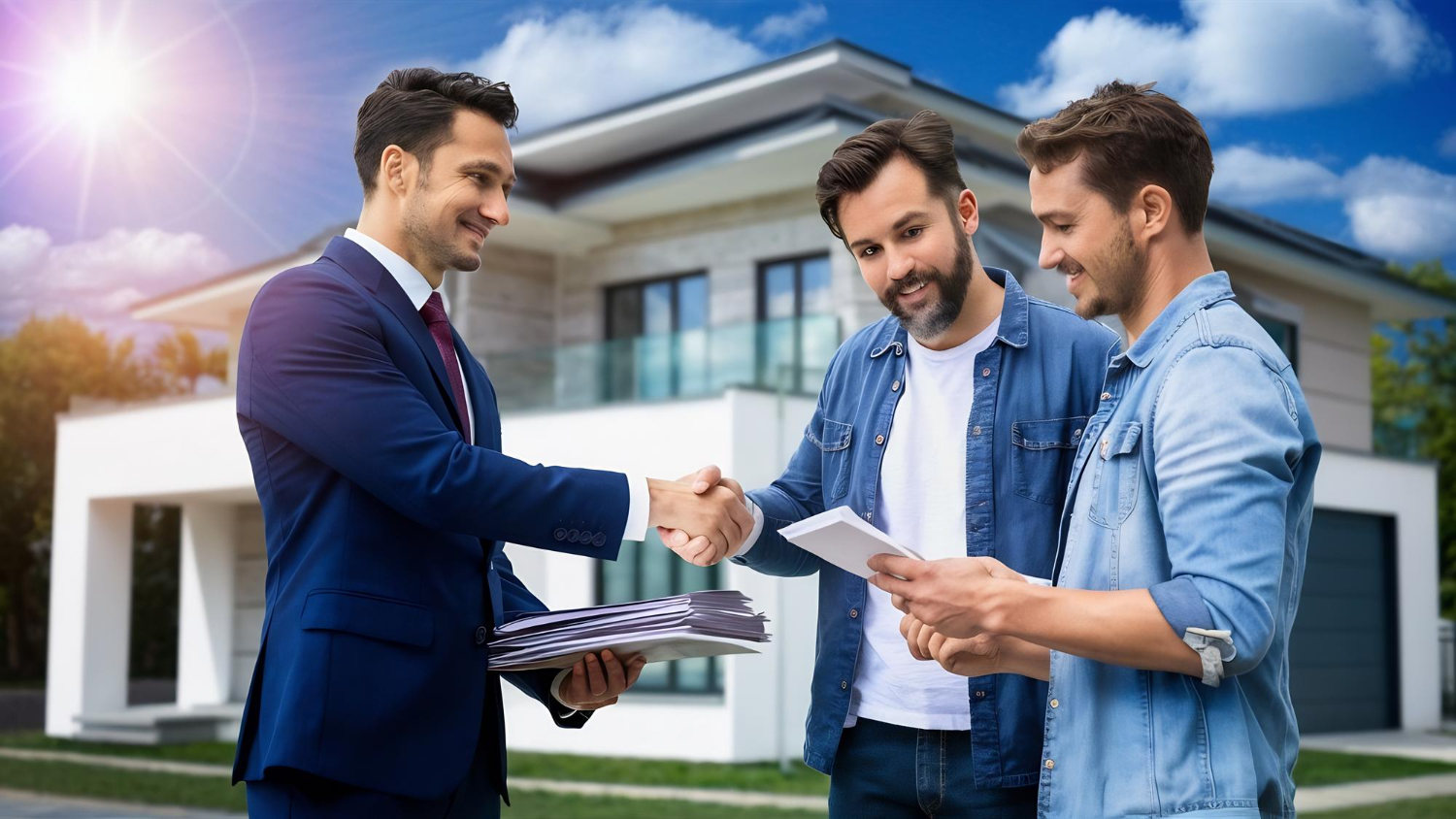 Home Valuation Liverpool