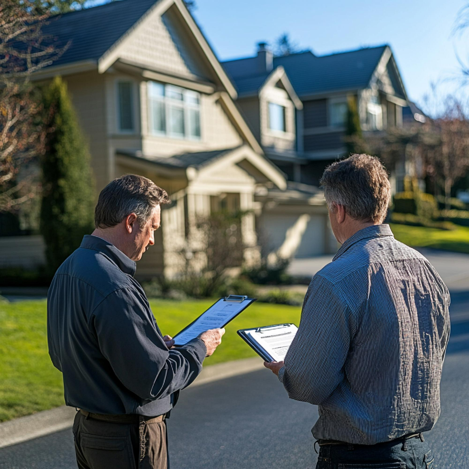 Property Appraisal Merrylands