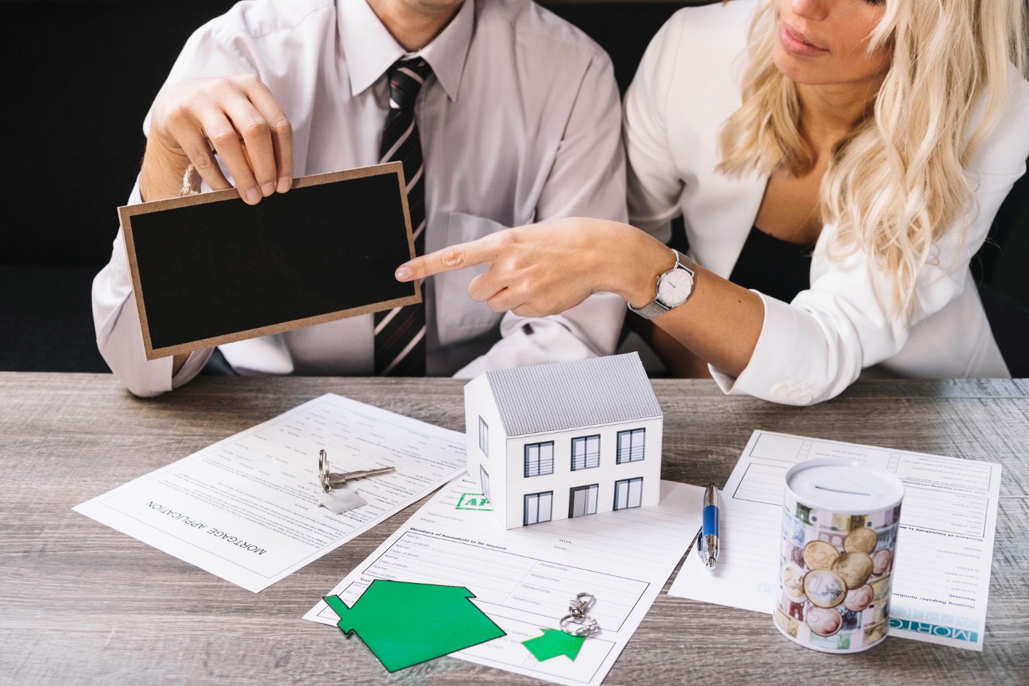 Home Valuation Penrith