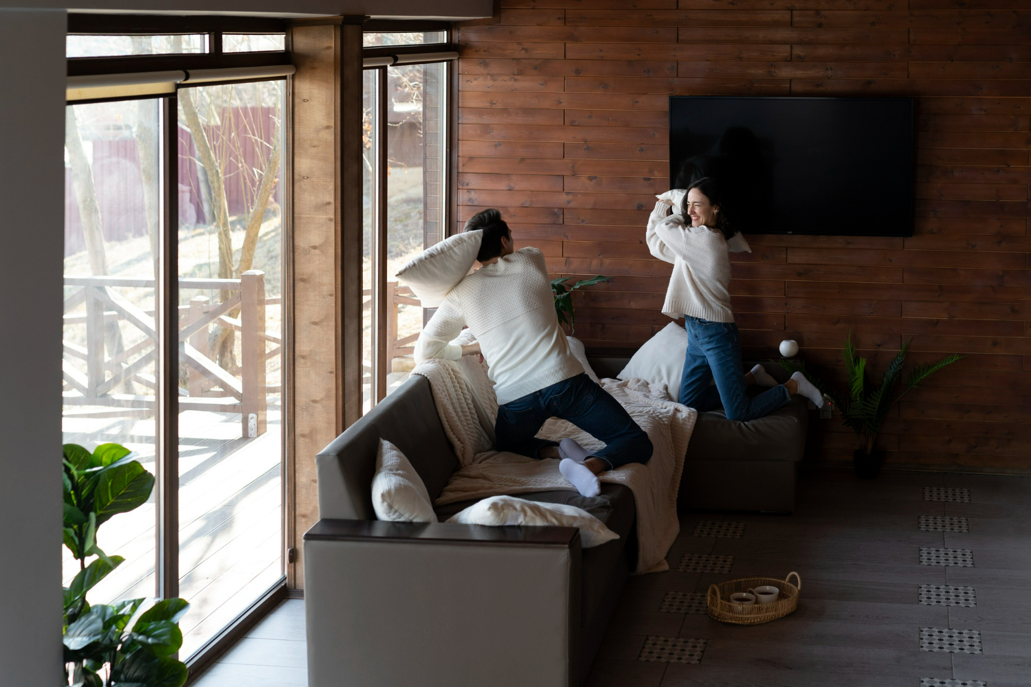 Home Valuation Merrylands