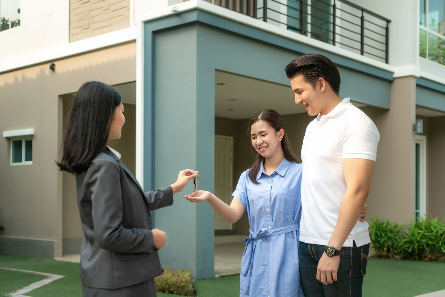 Buy a House Penrith