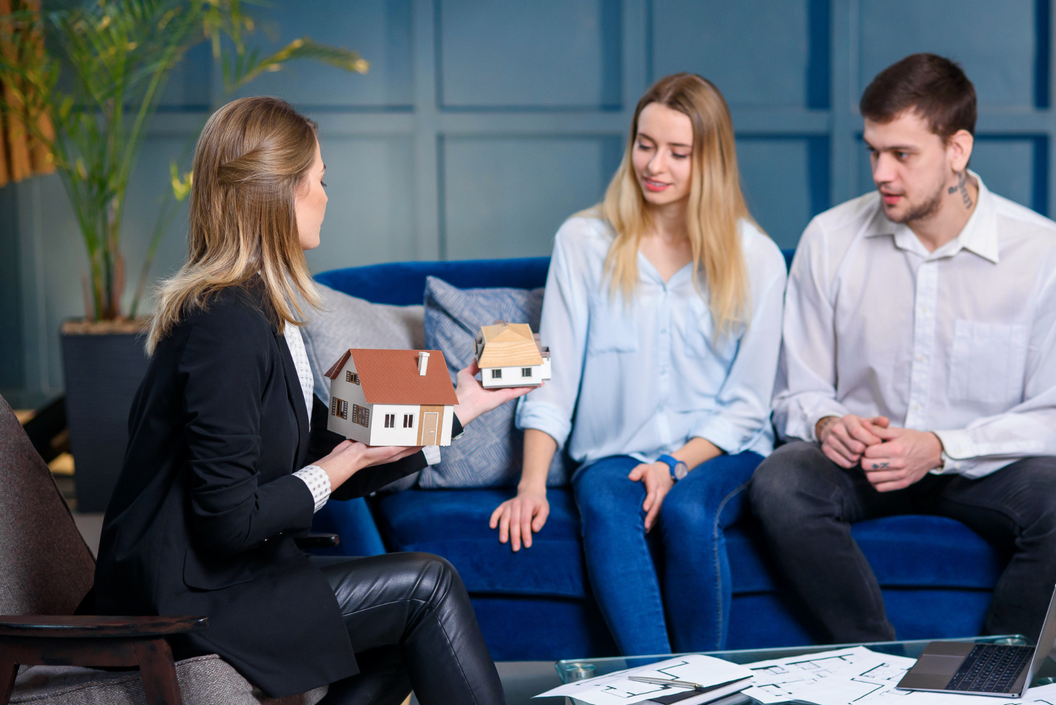 Property Management Penrith