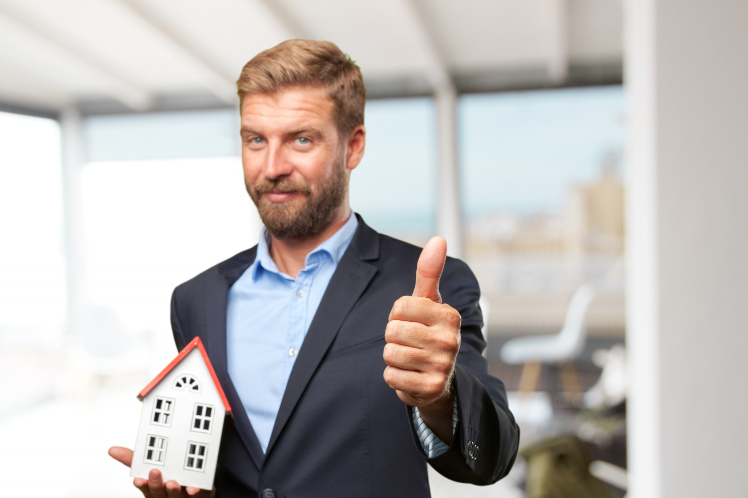 Best Real Estate Agent Liverpool