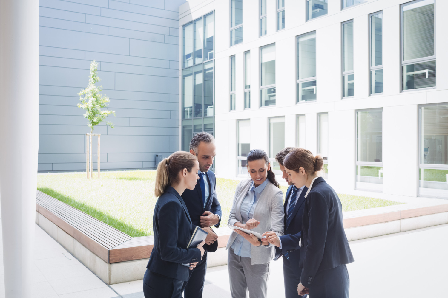 Property Manager Penrith