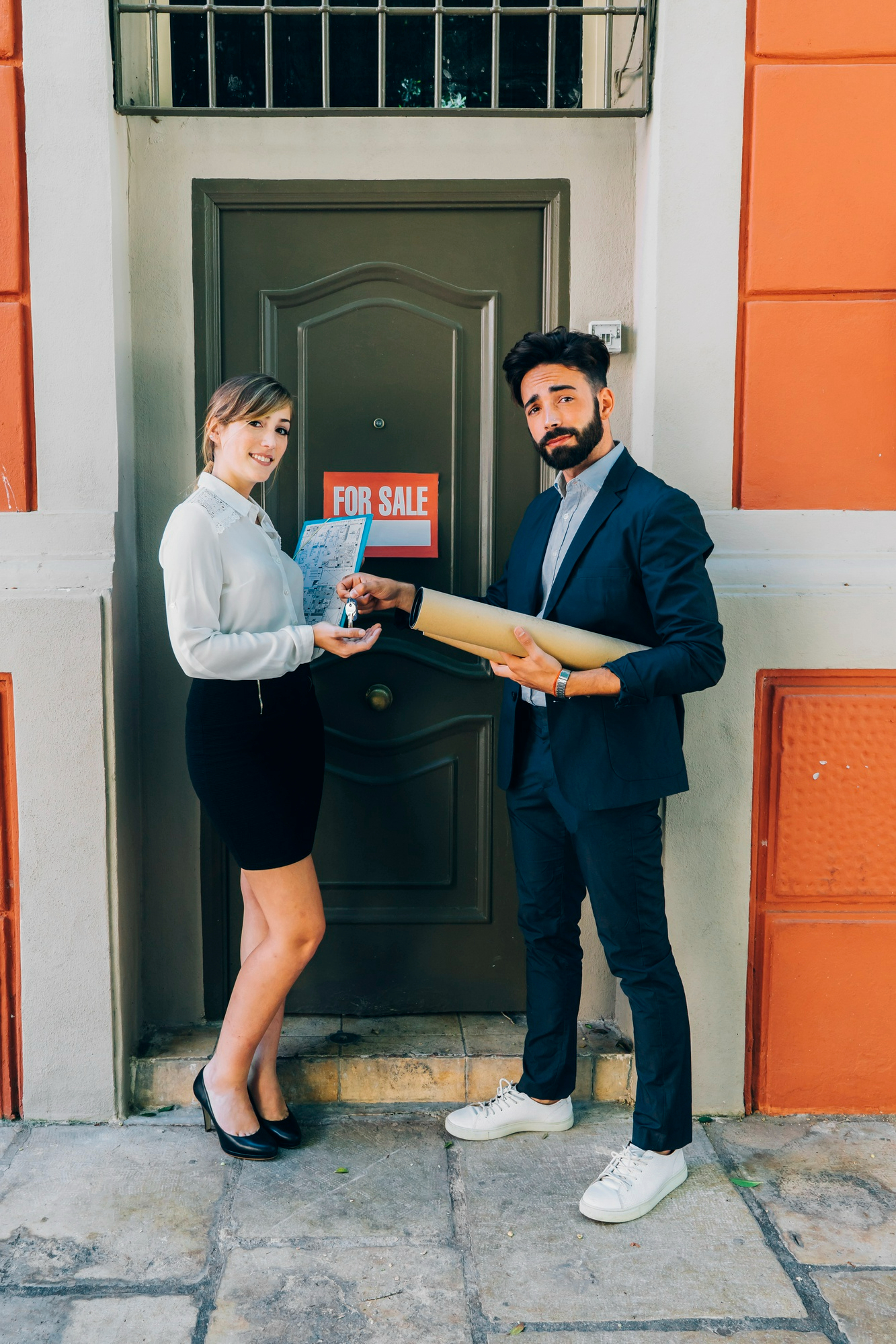 Property Selling Agents Oakleigh