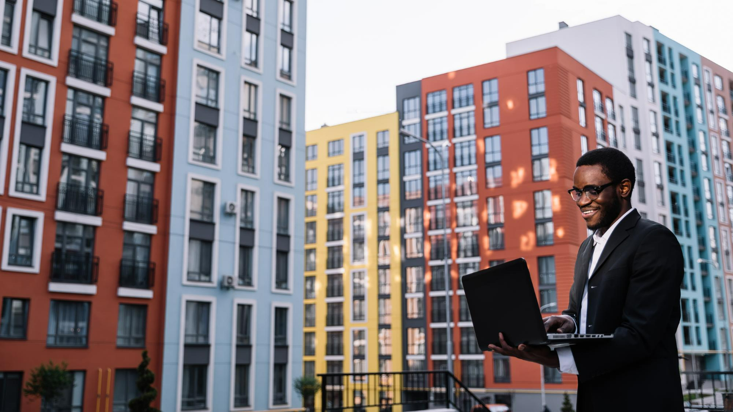 Real Estate Consultants Liverpool