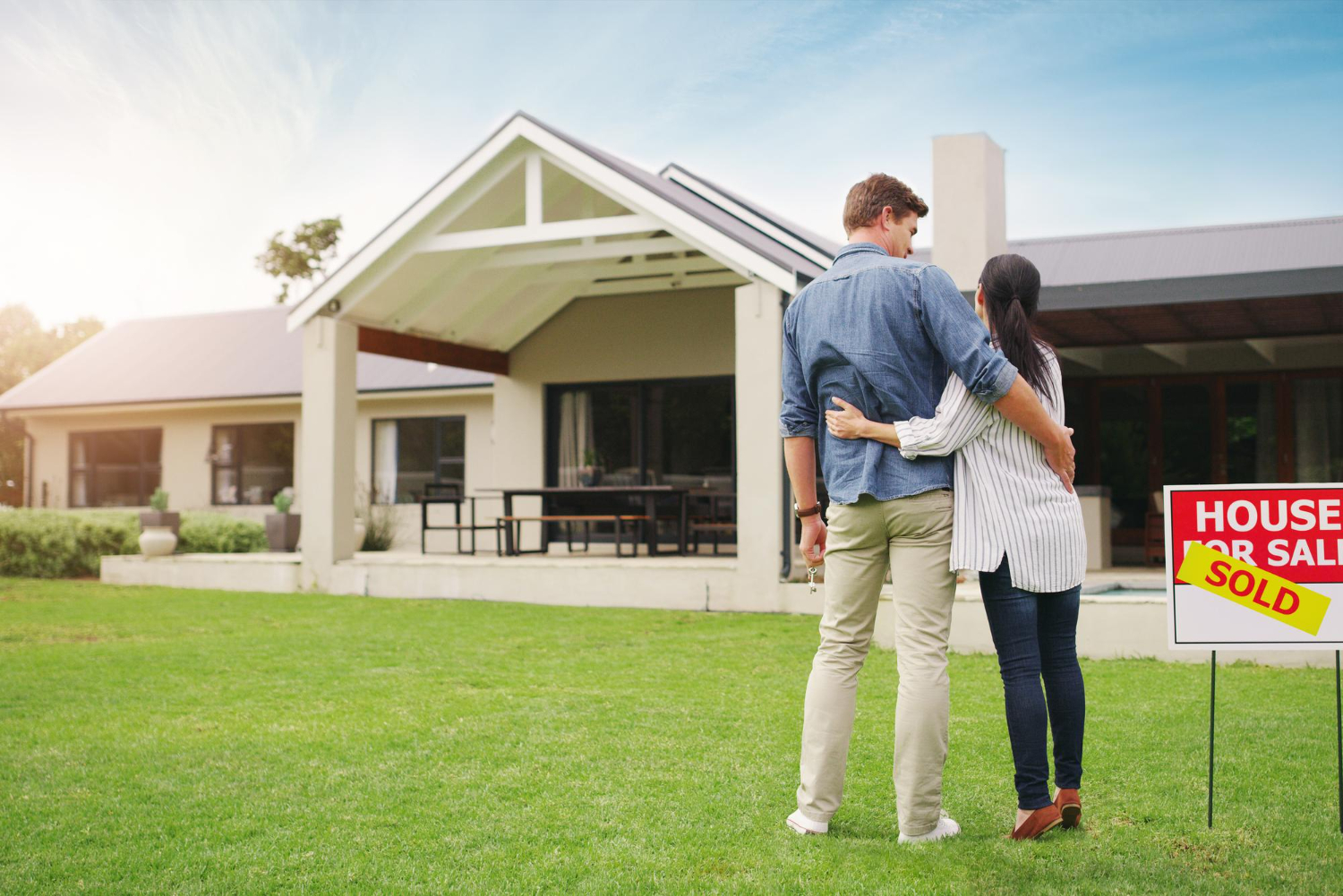 Sell My House Blacktown
