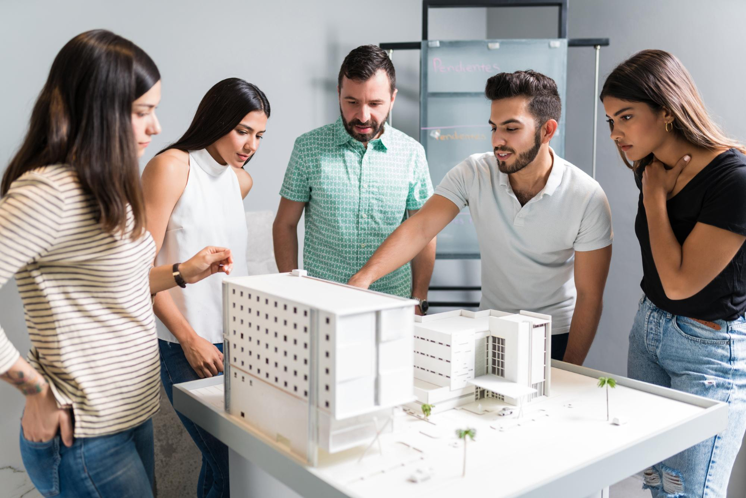 Residential Property Management Oakleigh