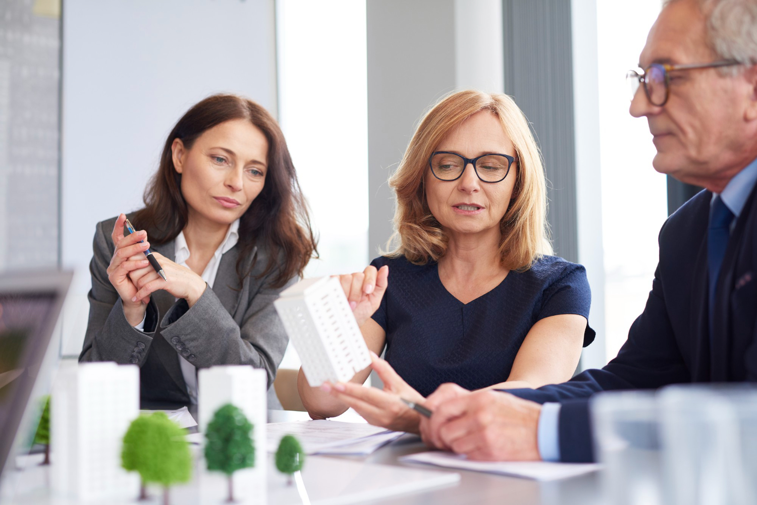Property Investment Advisor Oakleigh