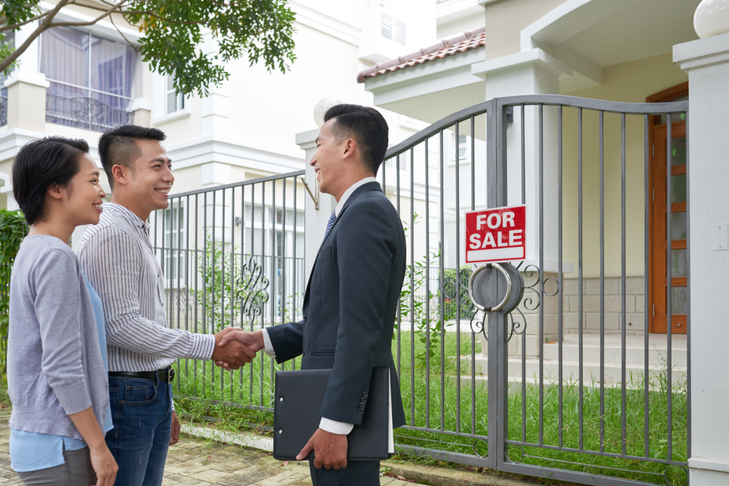 House Selling Services Blacktown