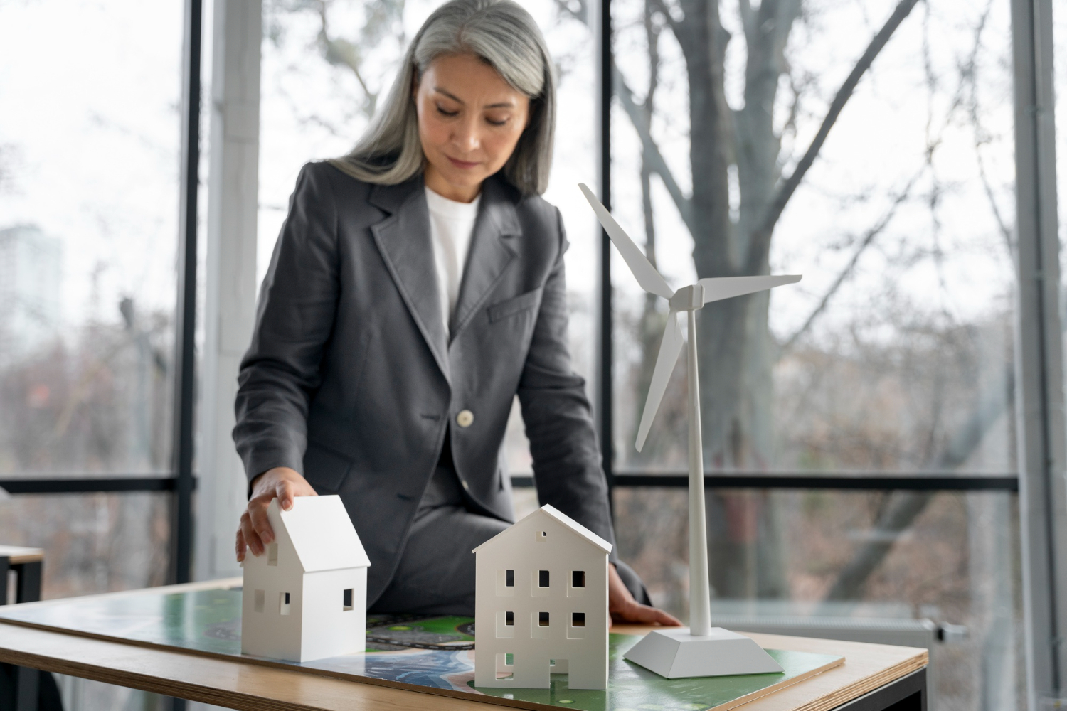 Property Management Oakleigh