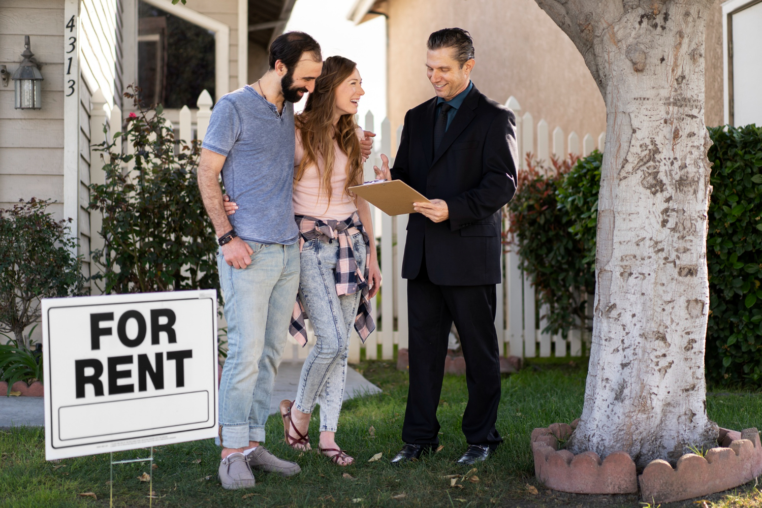 Rental Property Investment Oakleigh