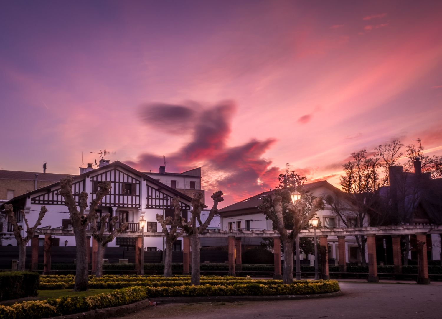 Residential Real Estate Blacktown