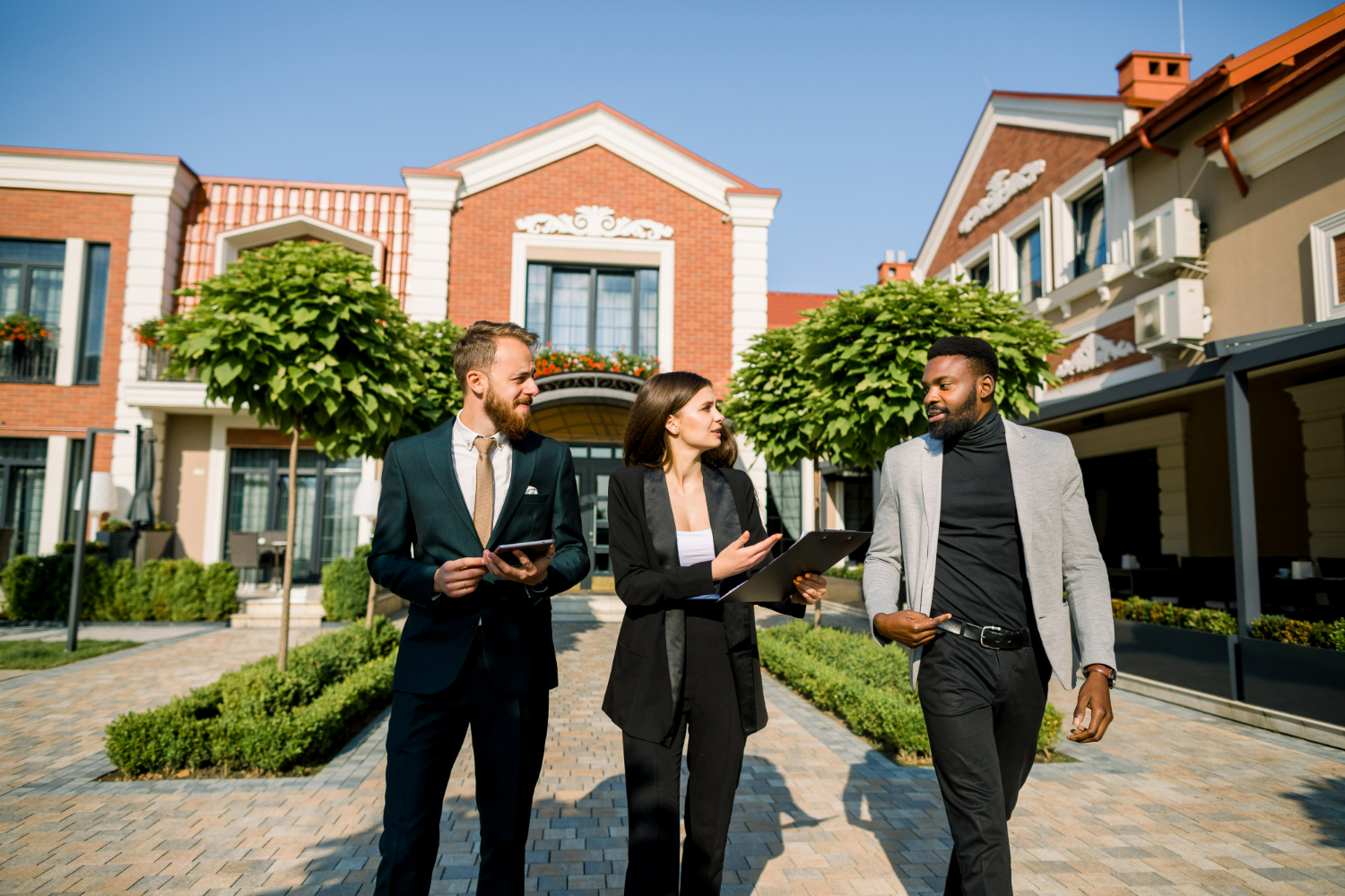 Real Estate Agent Blacktown