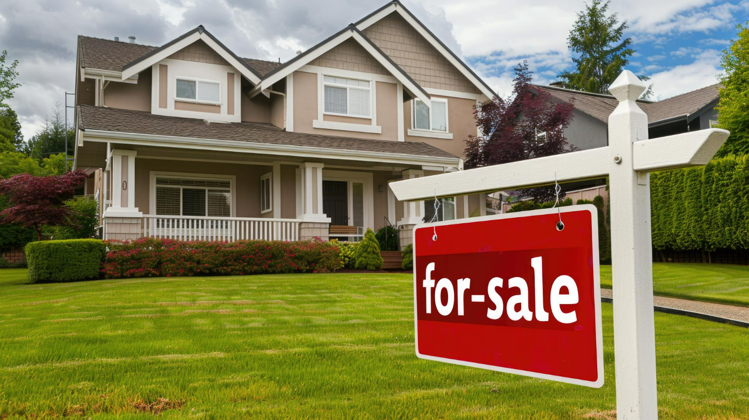 Property for Sale Blacktown