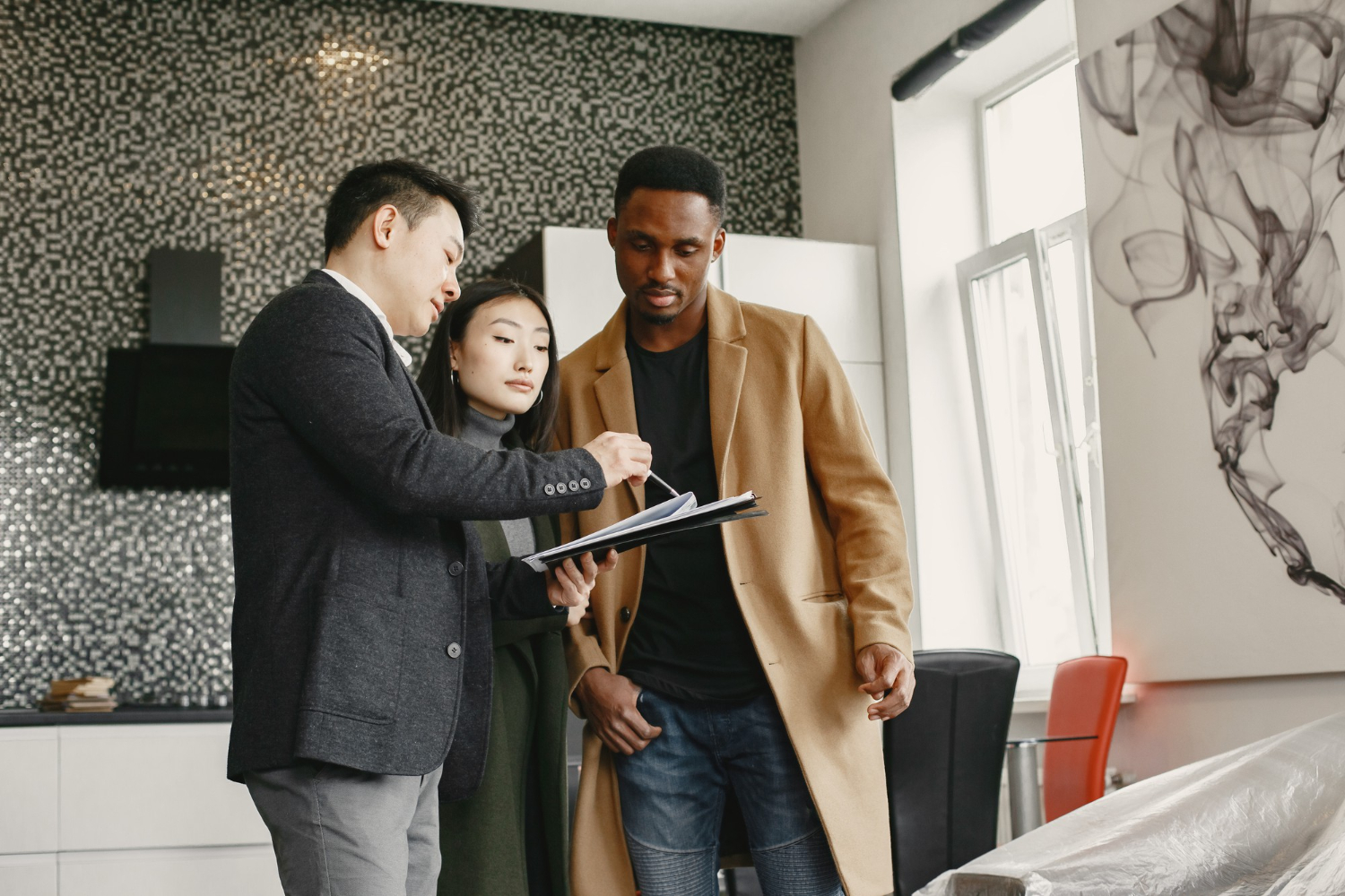 Property Selling Agents Blacktown