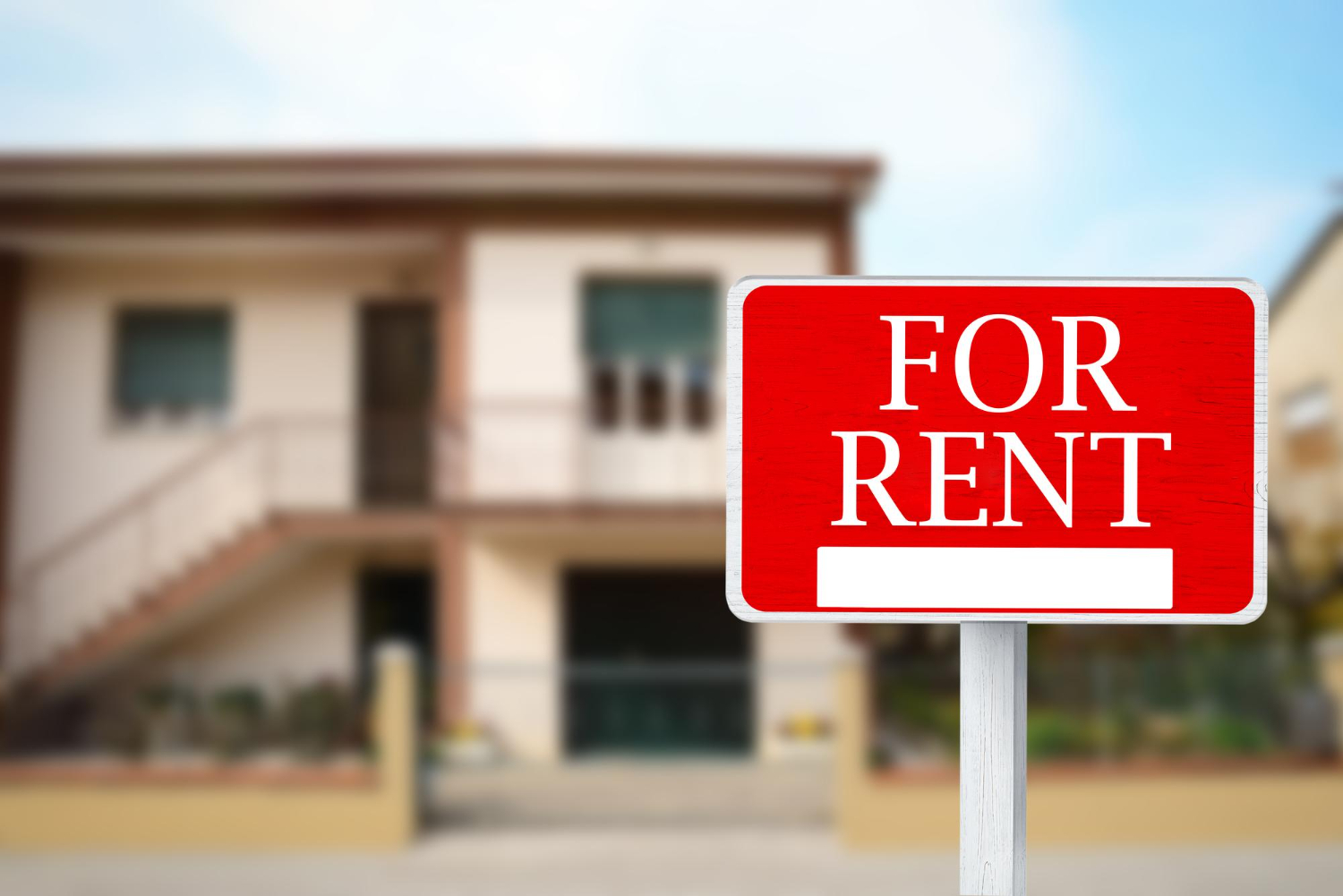 Rental Property Management Oakleigh