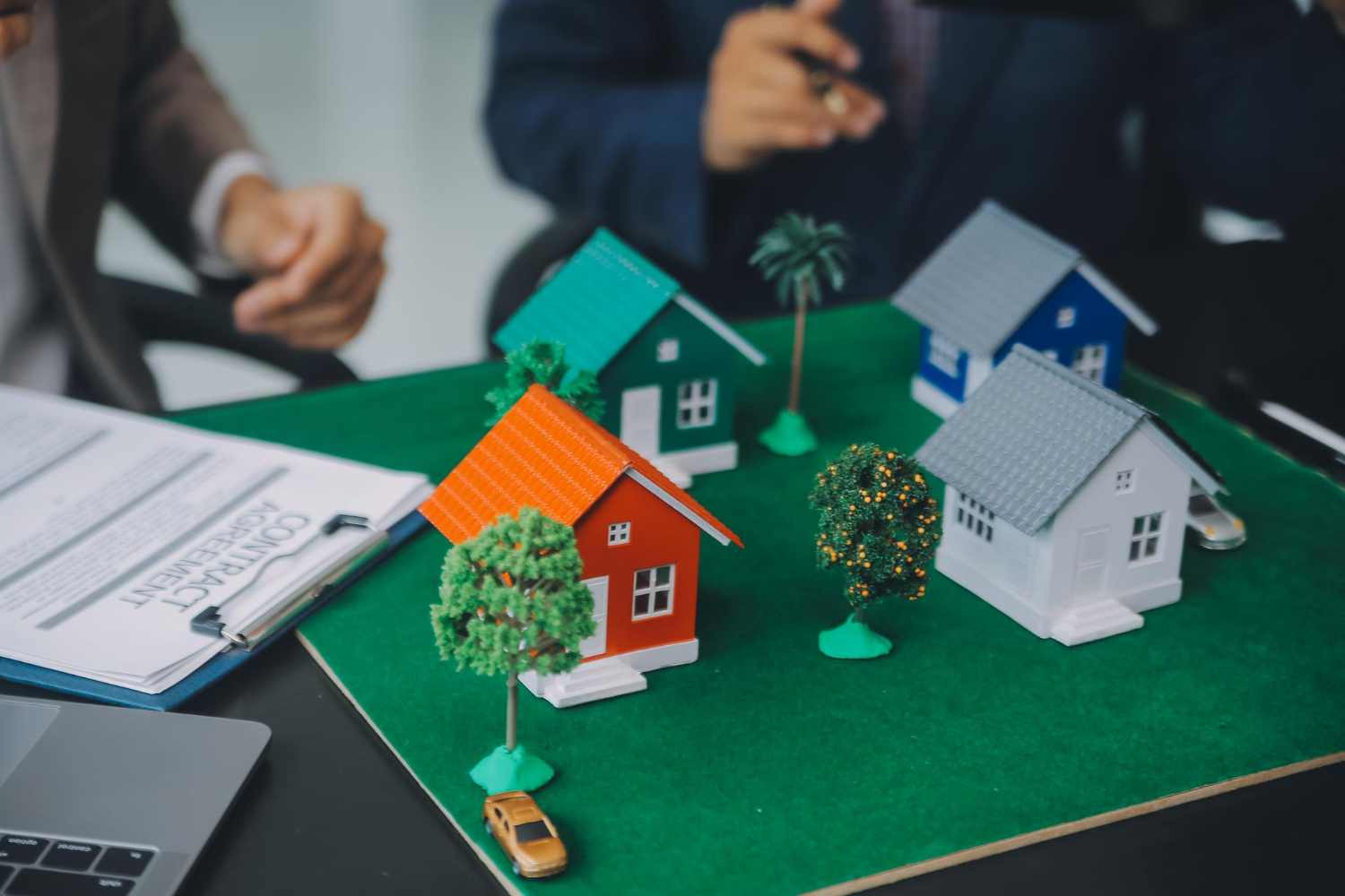 Investment Property Management Oakleigh