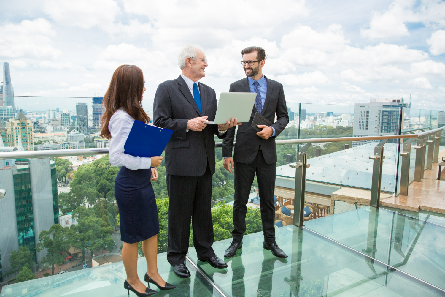 Professional Real Estate Services Oakleigh
