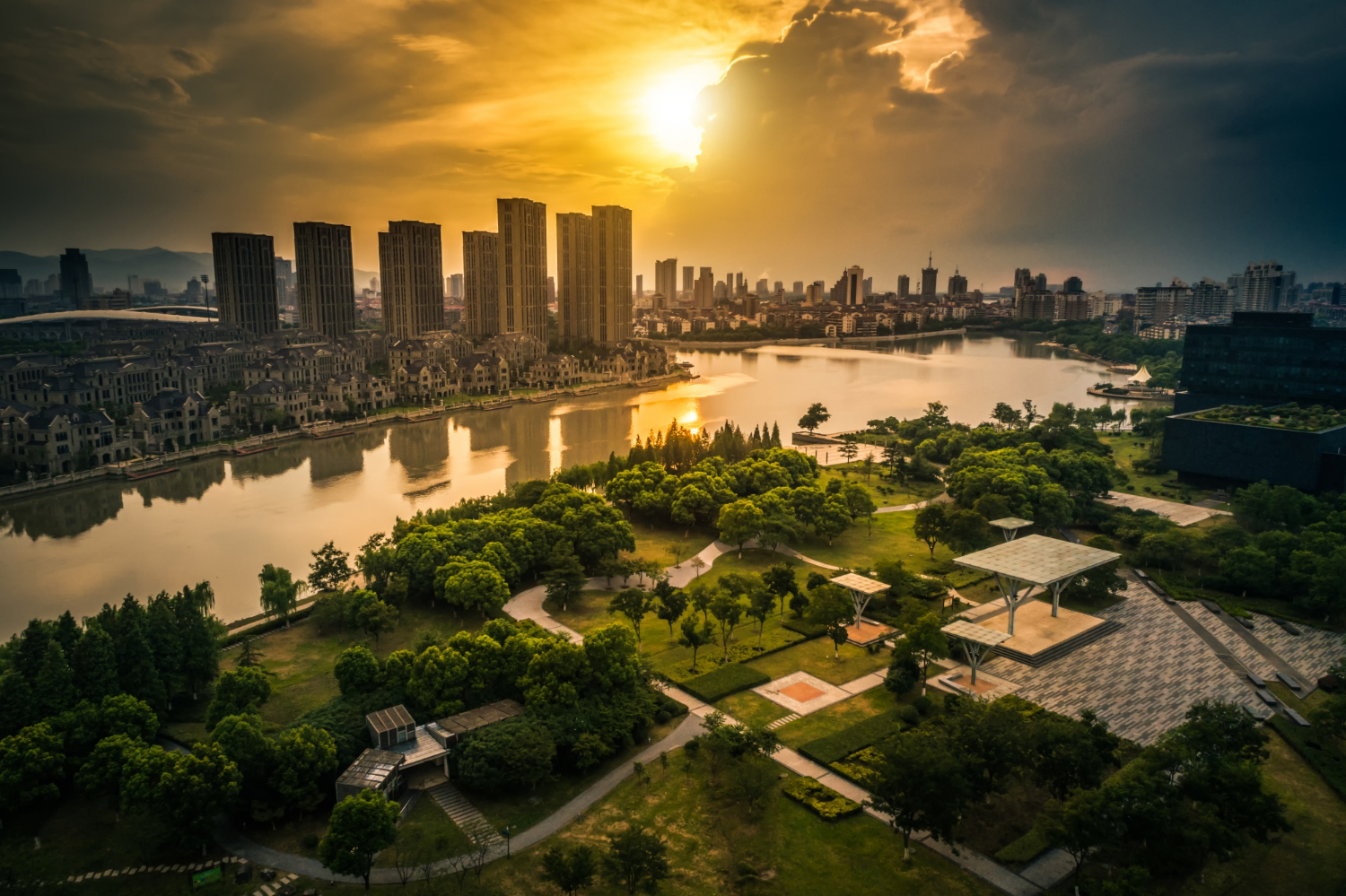 Property Investment Blacktown