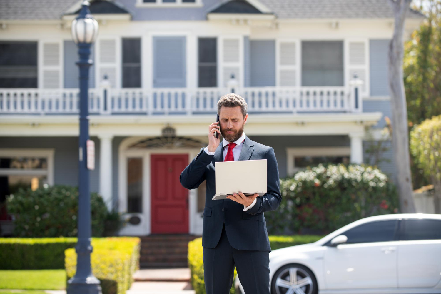 Property Manager Blacktown